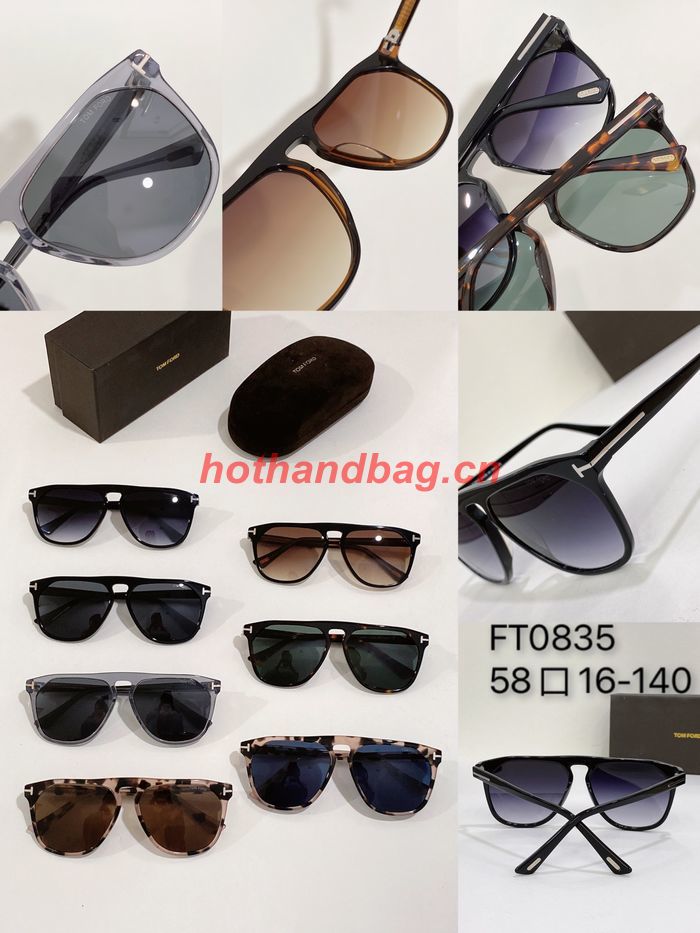 Tom Ford Sunglasses Top Quality TOS00798